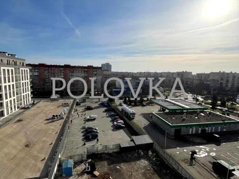 квартира за адресою Капушанська вул., 150