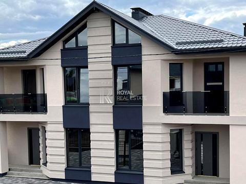 будинок за адресою Ділова