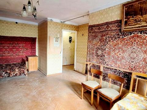 квартира за адресою Беркоса вул. (Довгалівська), 9/17