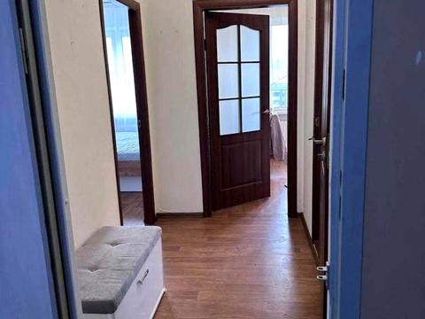 квартира за адресою Софії Русової вул., 7