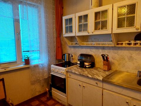 квартира по адресу Николая Закревского ул., 45