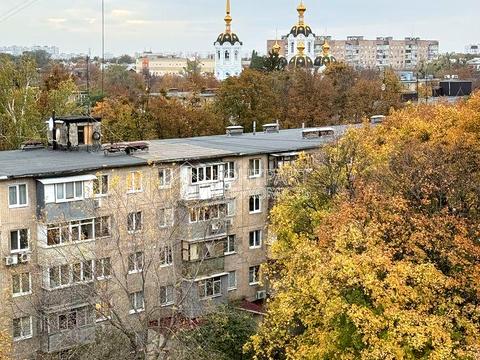 квартира за адресою Індустріальний просп. (Фрунзе), 55а