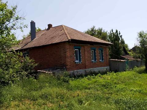 будинок за адресою с. Мельникове, Квітнева
