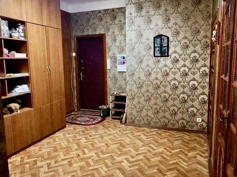 квартира за адресою Богдана Гаврилишина вул. (Ванди Василевської), 16/14
