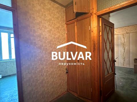 квартира по адресу Валентиновская ул. (Блюхера), 20