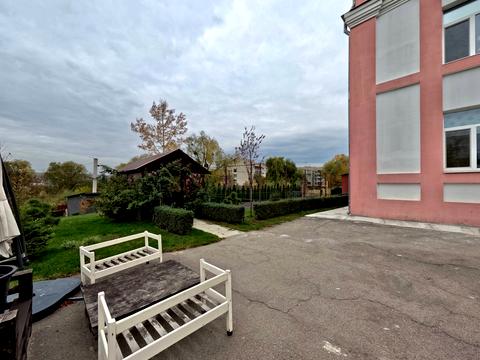 квартира за адресою Феодосійська вул., 32