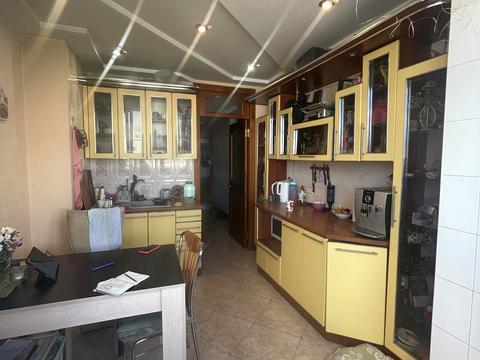 квартира по адресу Евгения Чикаленко ул., 71