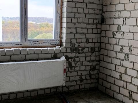 квартира по адресу Академика Барабашова ул., 14-А