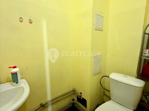 коммерческая по адресу Осенняя ул., 33