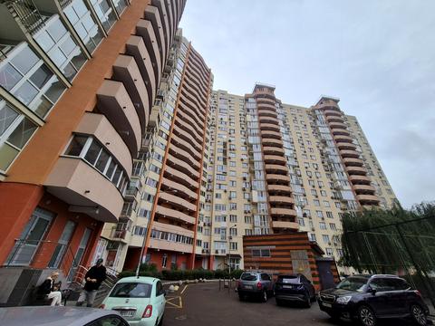 квартира за адресою Юрія Поправки вул. (Миколи Лебедєва), 4/39-А