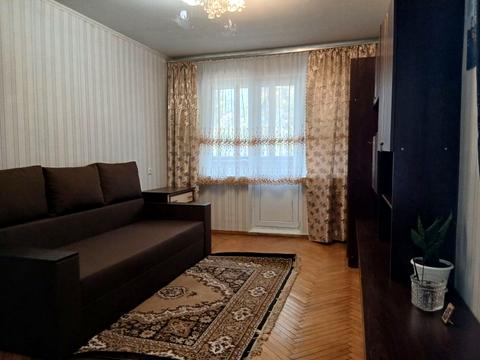 квартира за адресою Борщагівська вул., 8