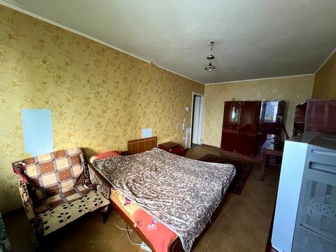 квартира по адресу Кривбассовская ул., 60