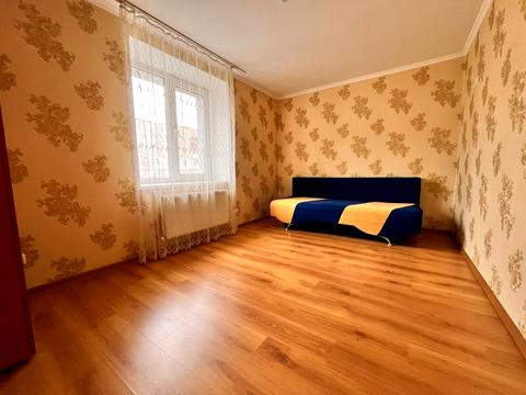 квартира по адресу Сергея Зулинского ул. (Тарногродського), 37а