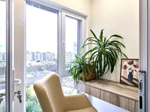 квартира за адресою Київ, Михайла Максимовича вул. (Онуфрія Трутенка), 24-В