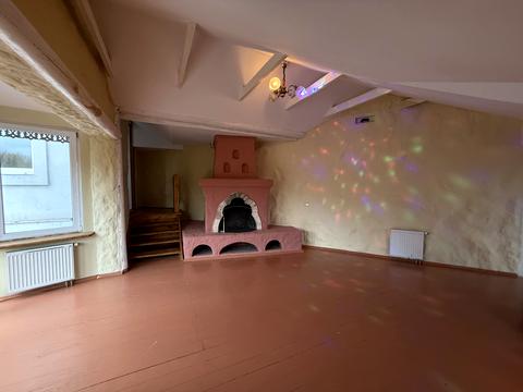 дом по адресу Ягодная ул.