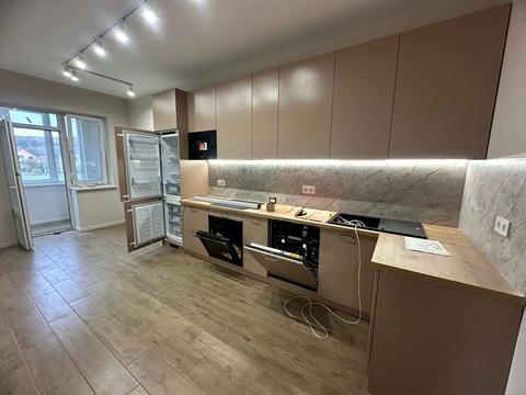 квартира за адресою Головна, 15