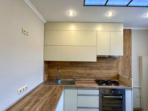 квартира по адресу Мокра ул. (Кудряшова), 7