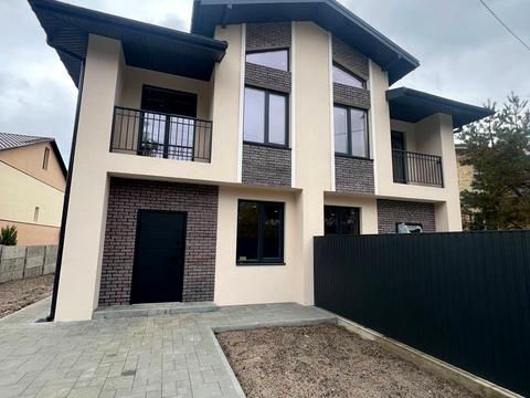 будинок за адресою Ворзельська