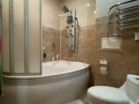 квартира за адресою Київ, Урлівська вул., 21