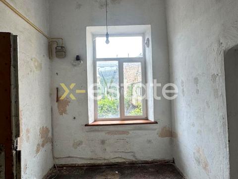 квартира за адресою Маразліївська вул., 22