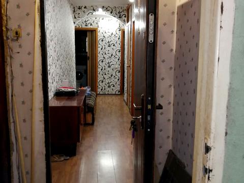 квартира за адресою Академіка Заболотного вул., 56/2