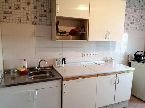 квартира по адресу Архитектора Вербицкого ул., 12