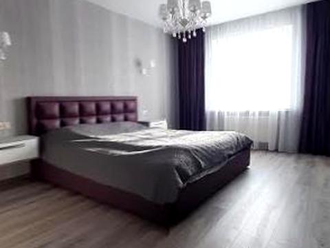 квартира по адресу Ясиноватский пер., 11