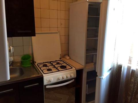 квартира по адресу Петра Калнышевского просп. (Косіора), 26