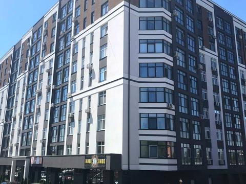 квартира по адресу Радужная ул., 58