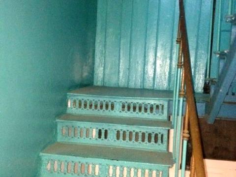 квартира по адресу Гоголя, 13 