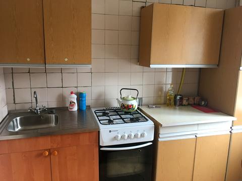 квартира по адресу Петропавловская ул., 15