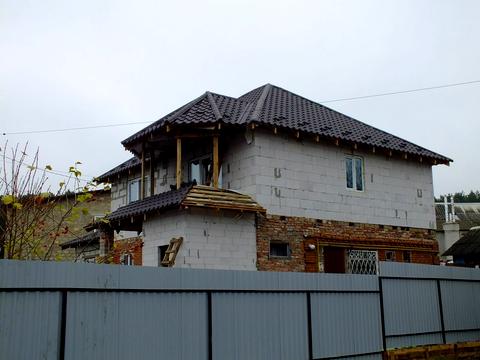 дом по адресу Сосновая пл.