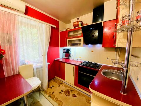 квартира за адресою вул. Степана Тильги