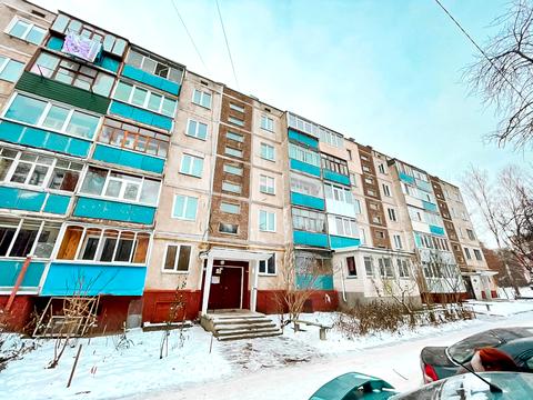 квартира за адресою Соборності вул. (Доценка), 20б