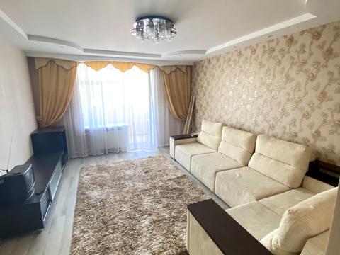 квартира по адресу Центральная ул., 33-А