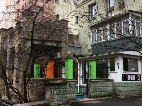 коммерческая по адресу Константиновская ул.