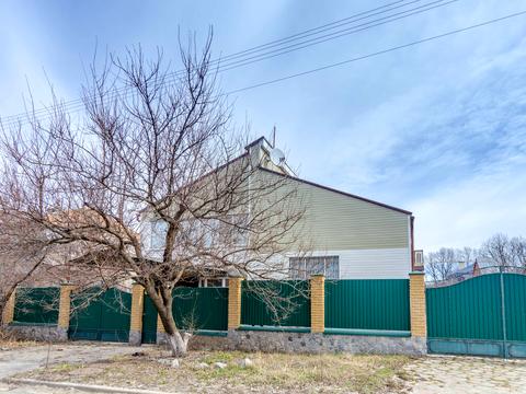 будинок за адресою Лісова вул., 1