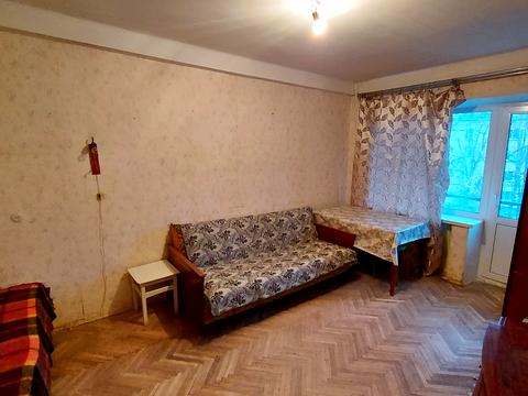 квартира за адресою Академіка Доброхотова вул., 6