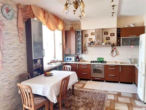 квартира за адресою Добровольців вул. (Маршала Говорова), 10б