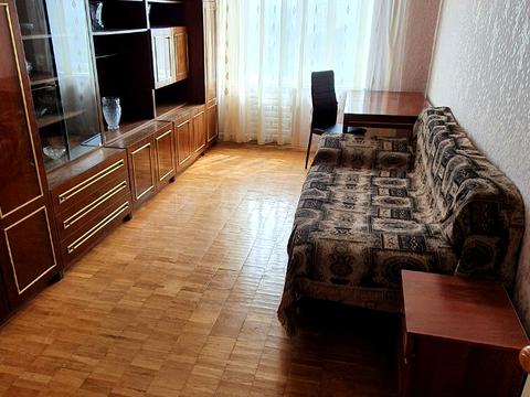 квартира по адресу Соломенская ул., 23