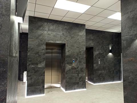 квартира по адресу Сумская ул., 35