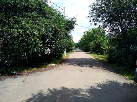 ділянка за адресою Газопровідна вул.