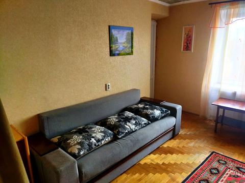 квартира за адресою Б. Лепкого вул.