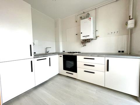 квартира за адресою Лісова вул., 1-Б