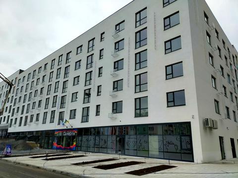 квартира по адресу Королёва ул., 5а