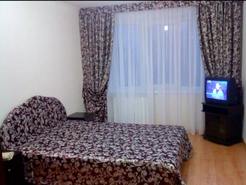 квартира по адресу Стадионная ул., 14