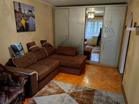 квартира по адресу Академика Белецкого ул., 9-А