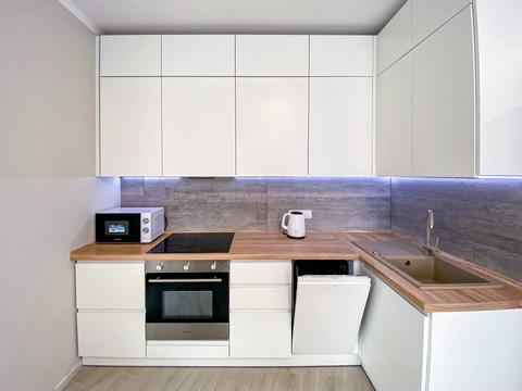 квартира за адресою Берестейський просп. (Перемоги), 67-Г