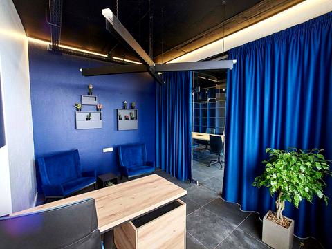 коммерческая по адресу Кловский спуск (Кловський), 7