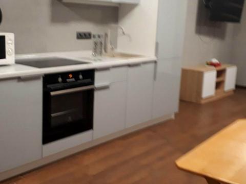 квартира по адресу Стрітенська, 5